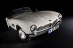 BMW 507 1957 года